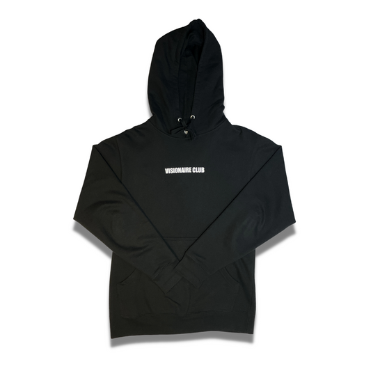 Original Visionaire Club Hoodie