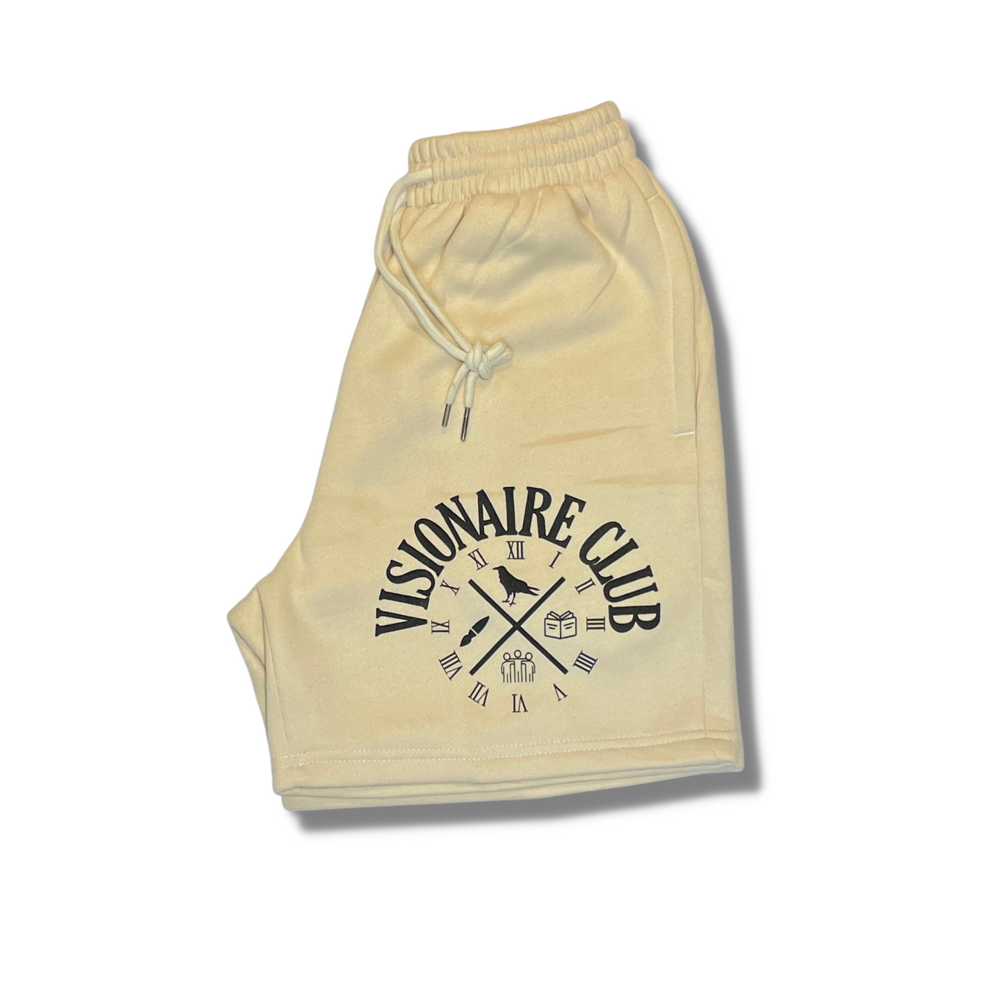 Club Shorts